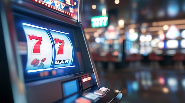 Game development studio atmosphere