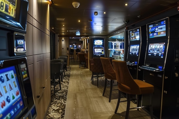 Game development results and impact