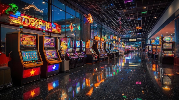 Social features connecting game players